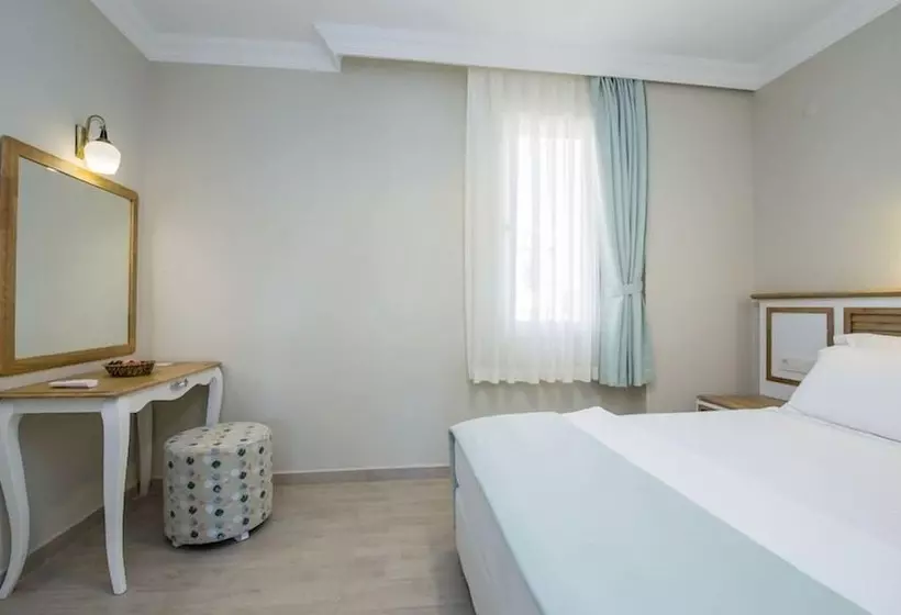 Bed & Breakfast Datca Beyaz Ev