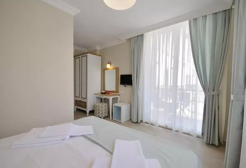 Bed & Breakfast Datca Beyaz Ev