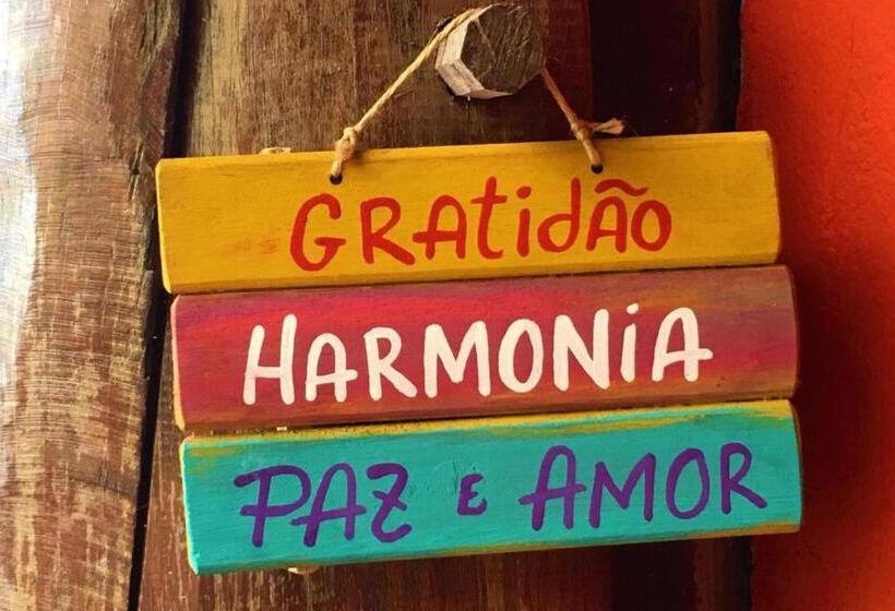 Bed and Breakfast Pousada Tãnara