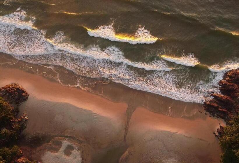 Bed and Breakfast Pousada Tãnara