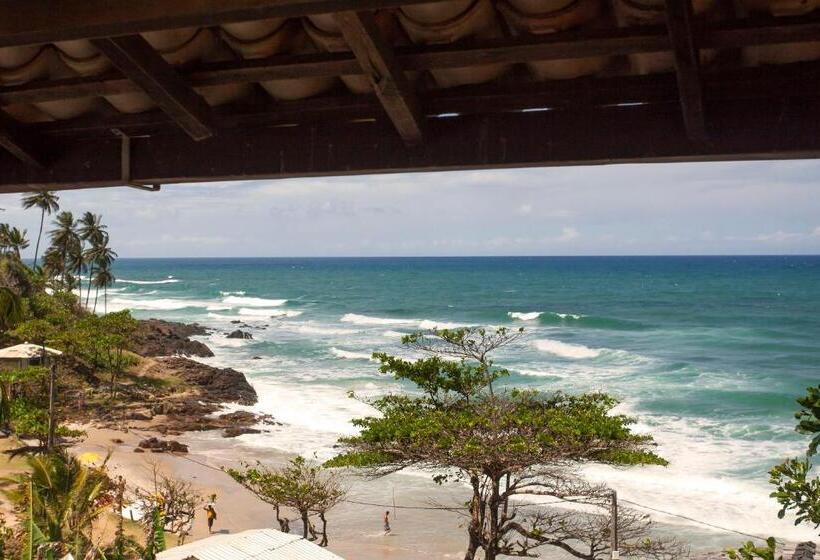 Bed and Breakfast Pousada Tãnara