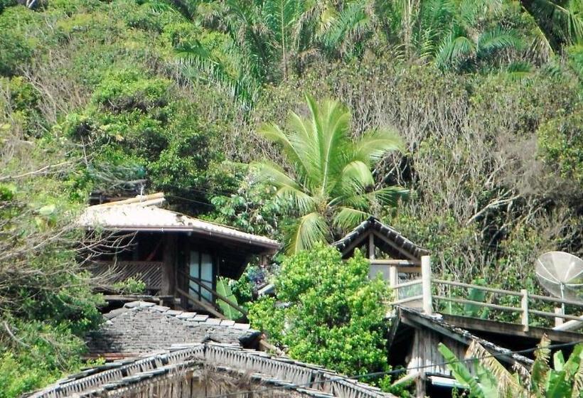 Bed and Breakfast Pousada Tãnara