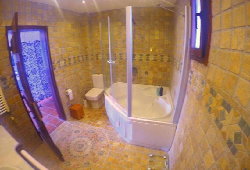 مبيت وإفطار Villa Cosy