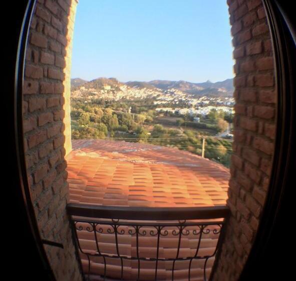 مبيت وإفطار Villa Cosy