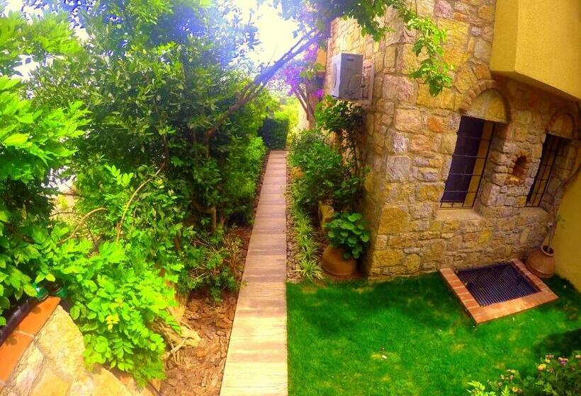 مبيت وإفطار Villa Cosy