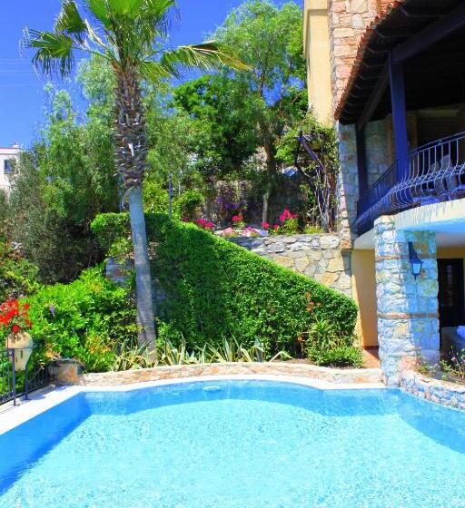 مبيت وإفطار Villa Cosy