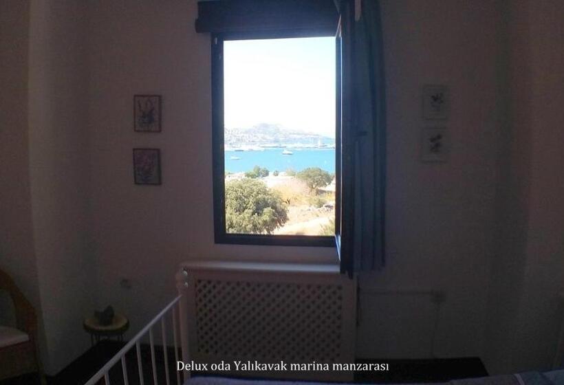 مبيت وإفطار Villa Cosy