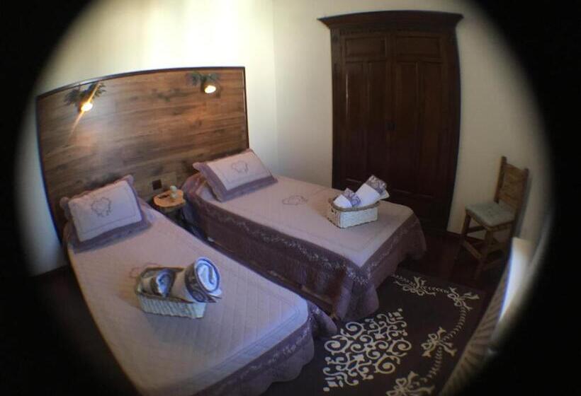 مبيت وإفطار Villa Cosy