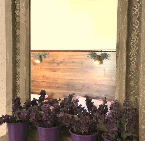 مبيت وإفطار Villa Cosy