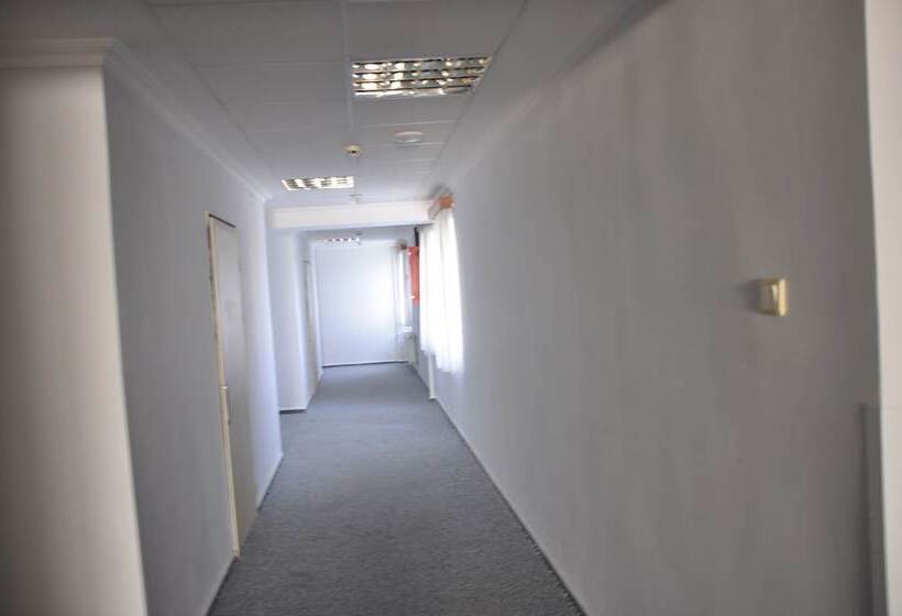 Canakkale Uygulama Oteli