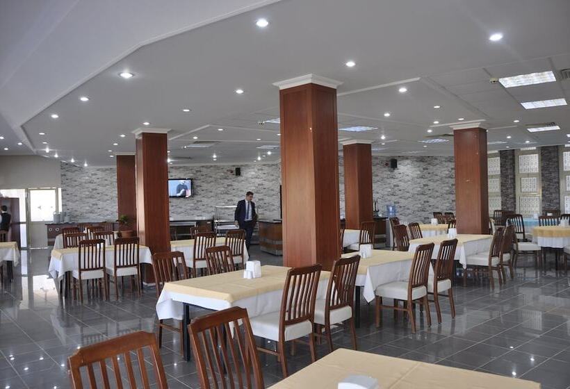 Canakkale Uygulama Oteli