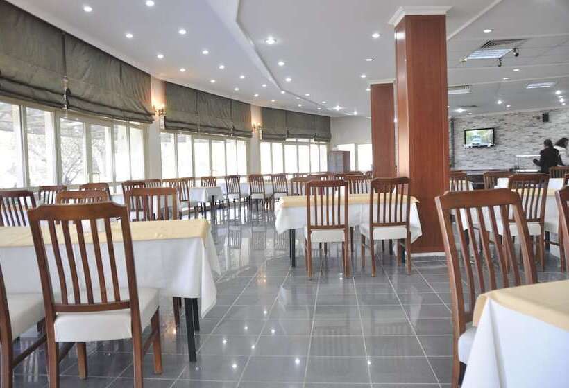 Canakkale Uygulama Oteli