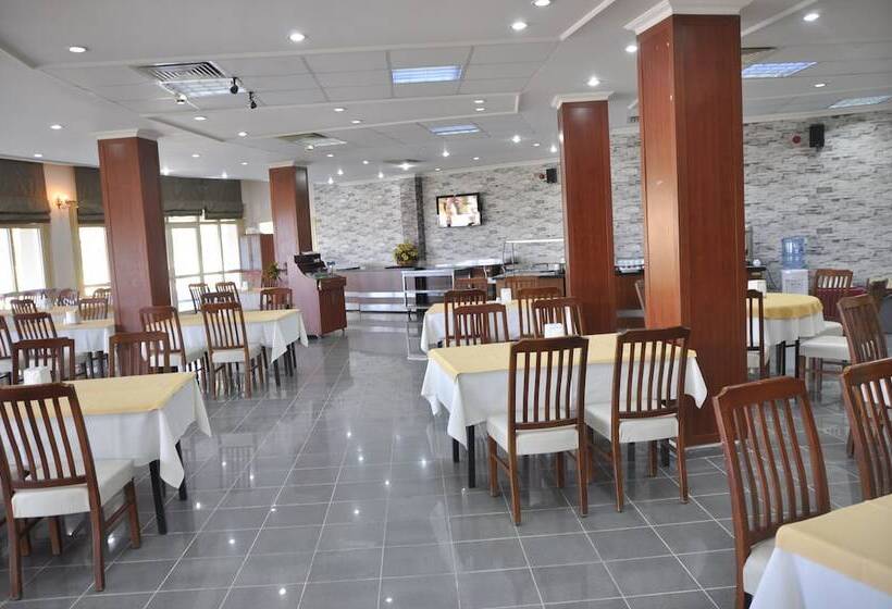 Canakkale Uygulama Oteli