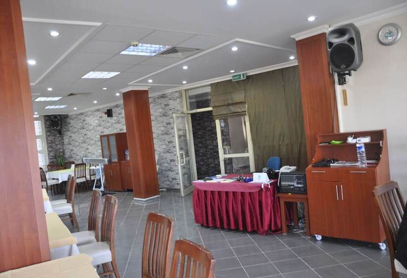 Canakkale Uygulama Oteli