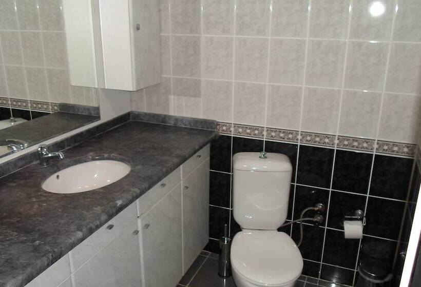 Canakkale Uygulama Oteli