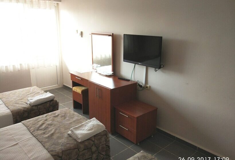 Canakkale Uygulama Oteli