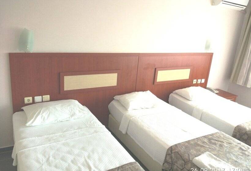 Canakkale Uygulama Oteli