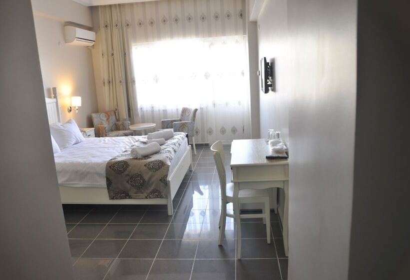 Canakkale Uygulama Oteli