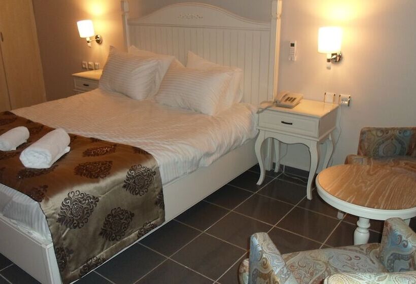 Canakkale Uygulama Oteli