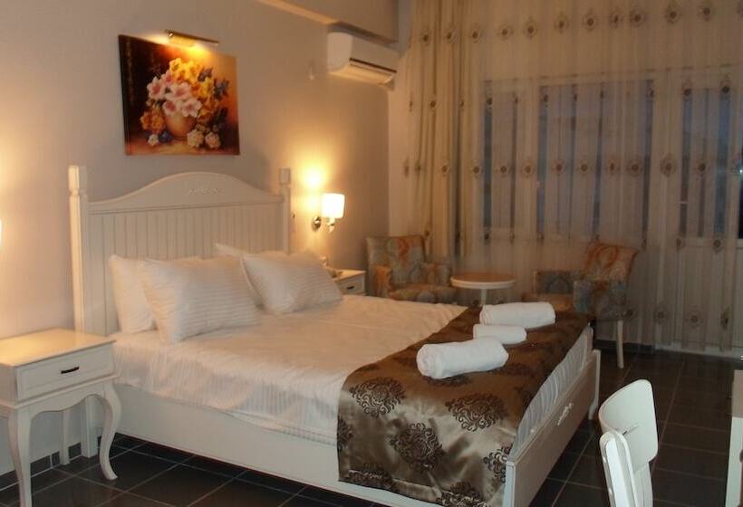 Canakkale Uygulama Oteli