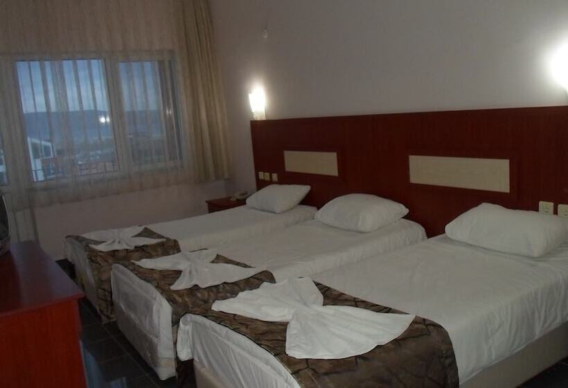 Canakkale Uygulama Oteli