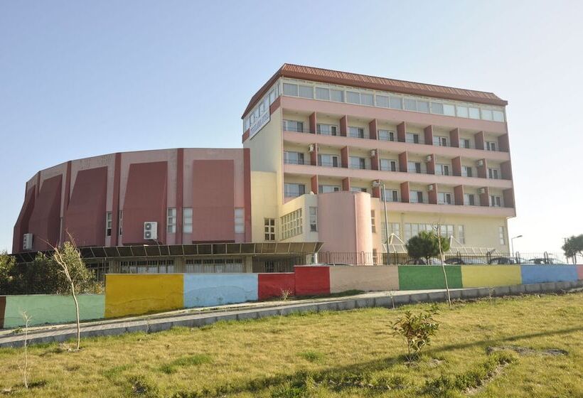 Canakkale Uygulama Oteli