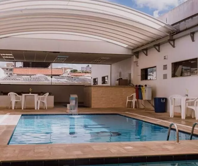 ホテル Alzira Granada