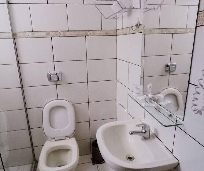 בית מלון כפרי Alzira Granada