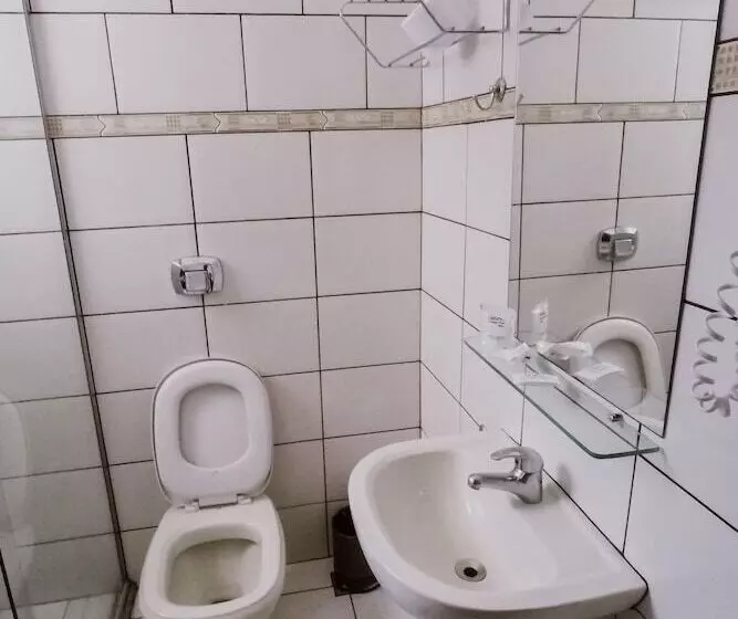 ホテル Alzira Granada