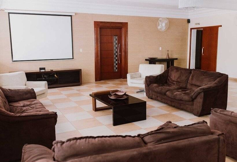 בית מלון כפרי Alzira Granada