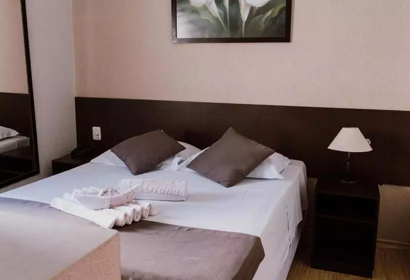 ホテル Alzira Granada