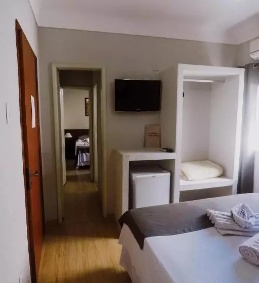ホテル Alzira Granada