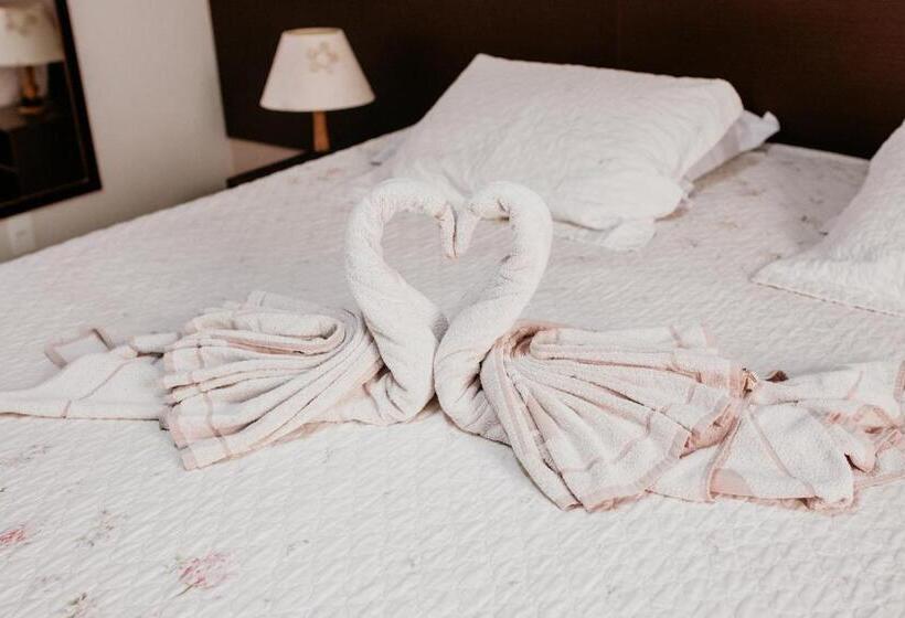 בית מלון כפרי Alzira Granada