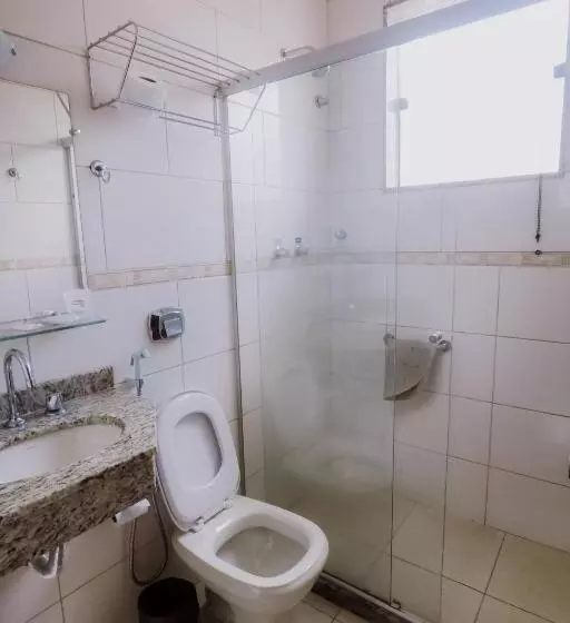 ホテル Alzira Granada