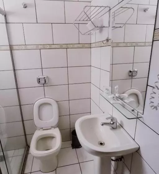 ホテル Alzira Granada
