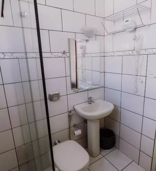 ホテル Alzira Granada