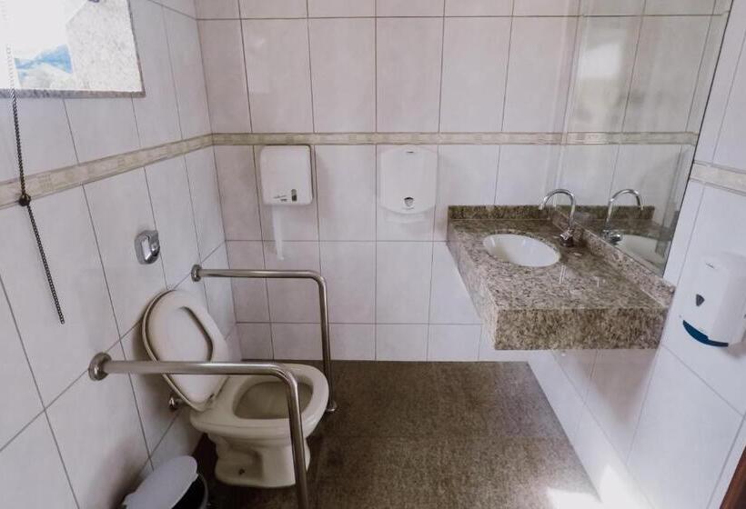 בית מלון כפרי Alzira Granada