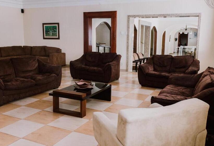 בית מלון כפרי Alzira Granada