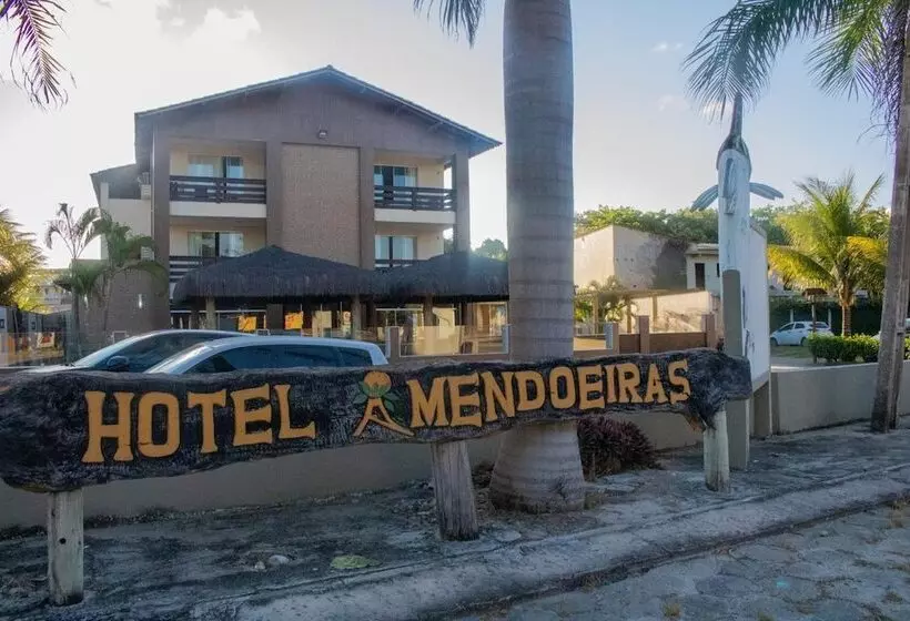 هتل Amendoeiras