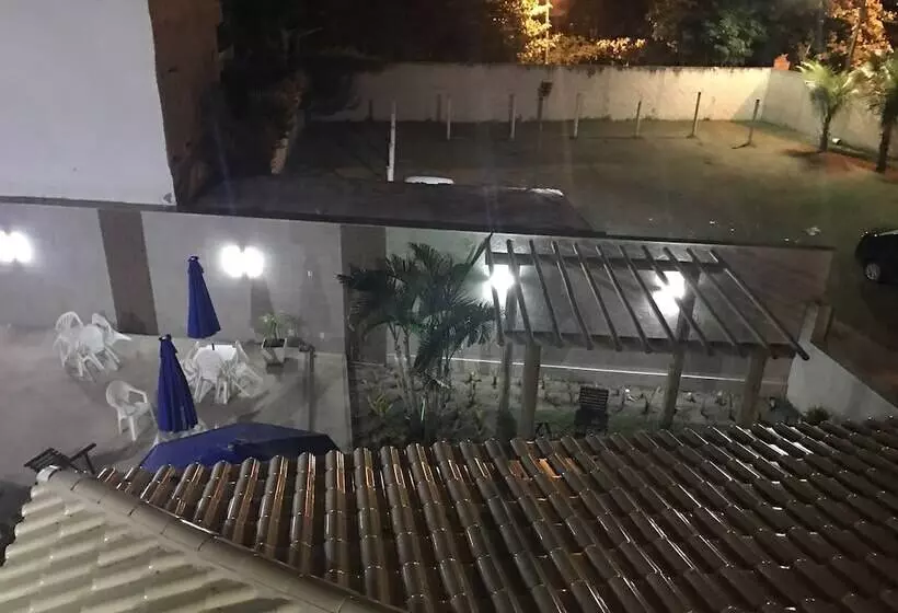 هتل Amendoeiras