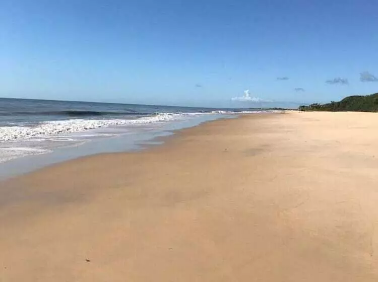 هتل Amendoeiras