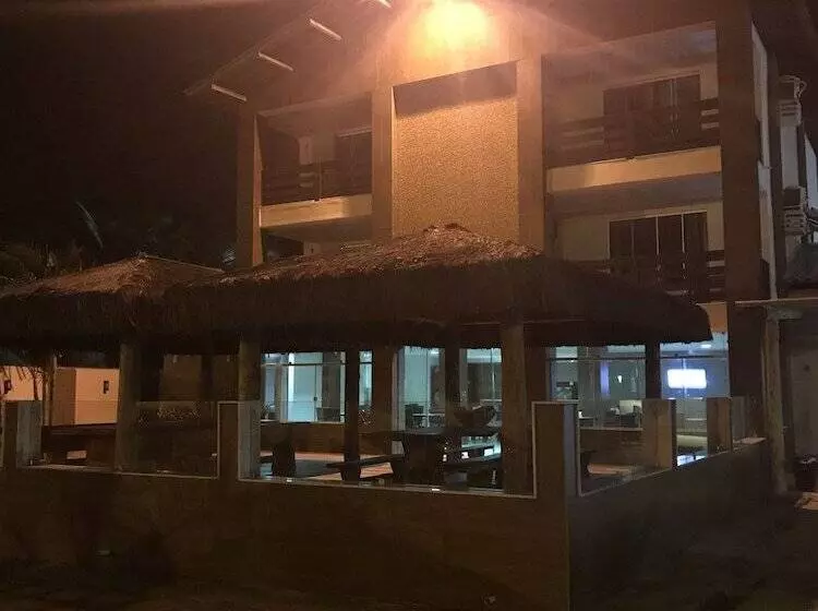 هتل Amendoeiras