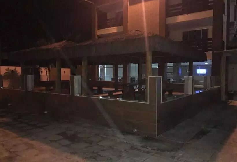 هتل Amendoeiras