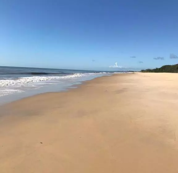 هتل Amendoeiras