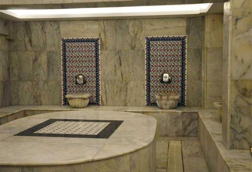 בית מלון כפרי Best Smyrna