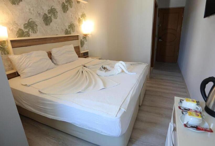 בית מלון כפרי Best Smyrna