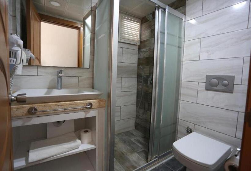 בית מלון כפרי Best Smyrna