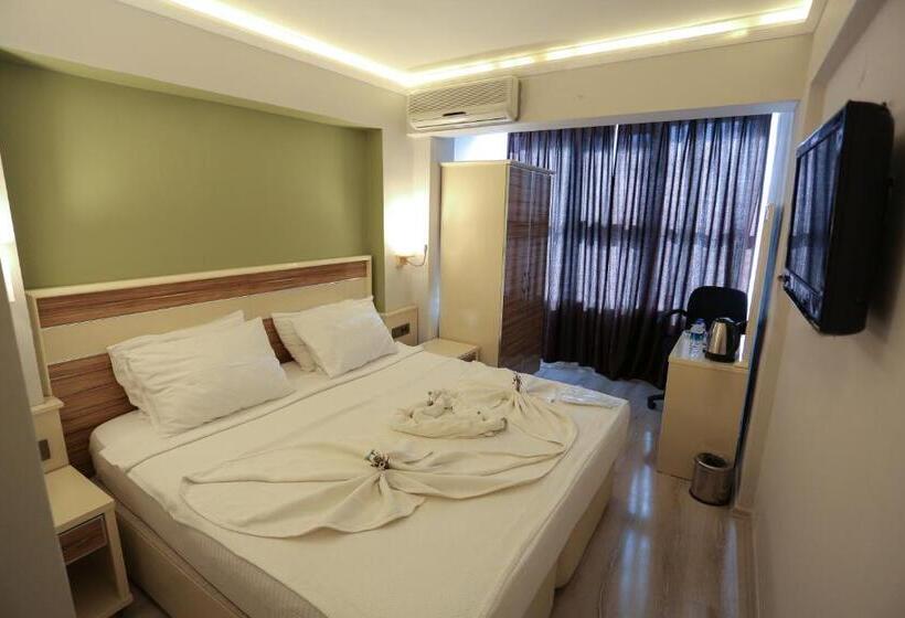 בית מלון כפרי Best Smyrna