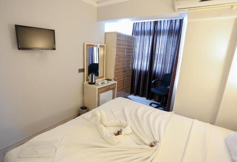 בית מלון כפרי Best Smyrna