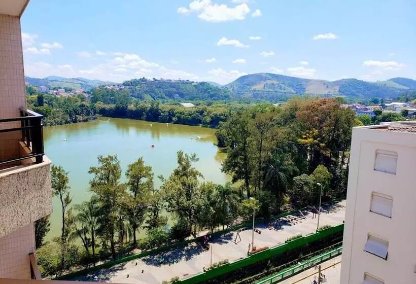 ホテル Central Parque